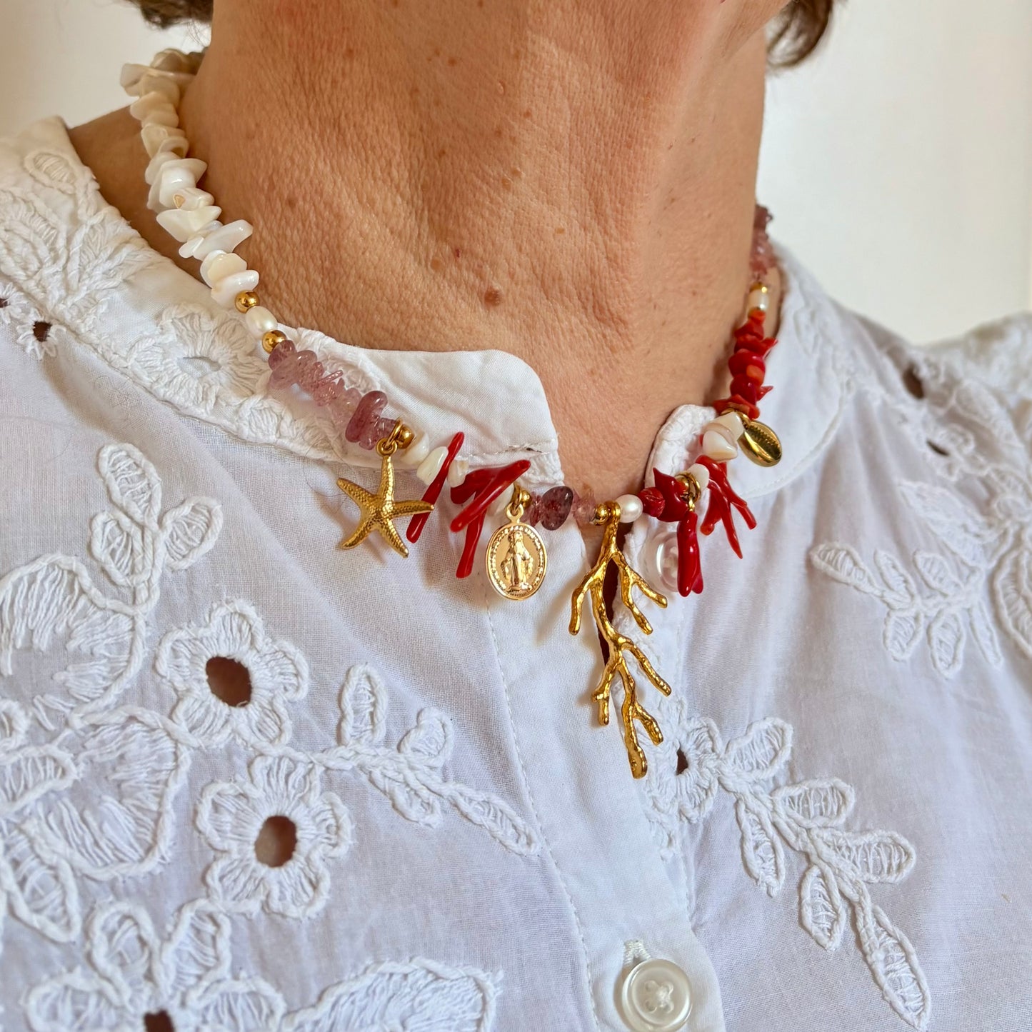 Collier Félicité