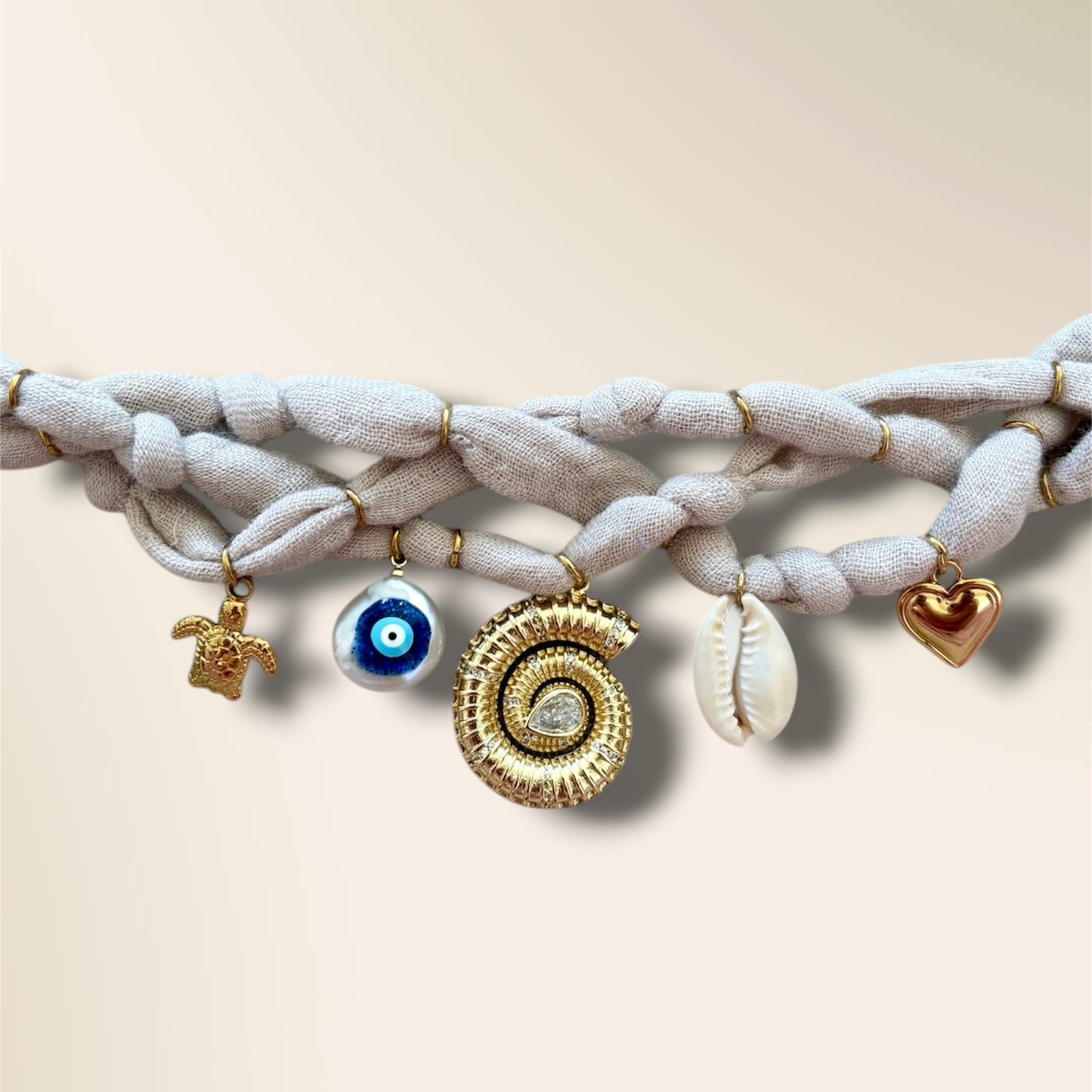 Collier Anastasia
