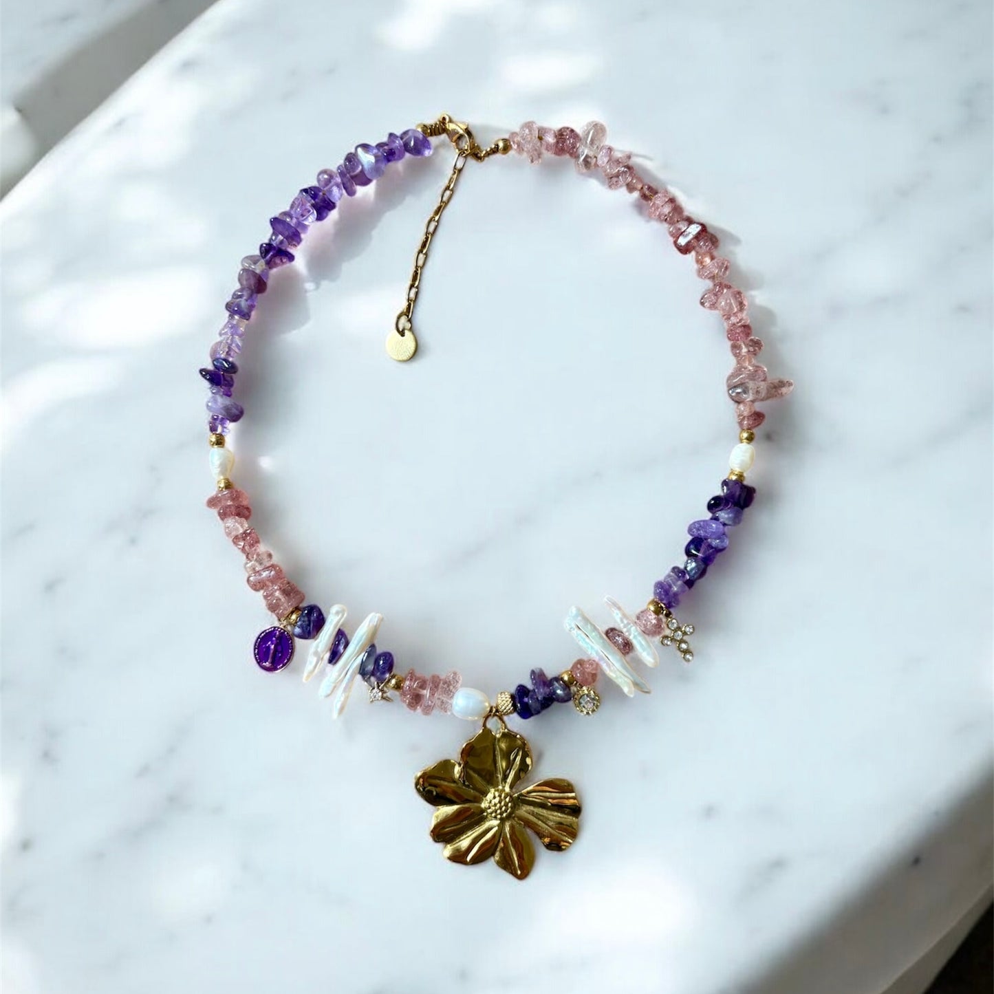 Collier Félicité