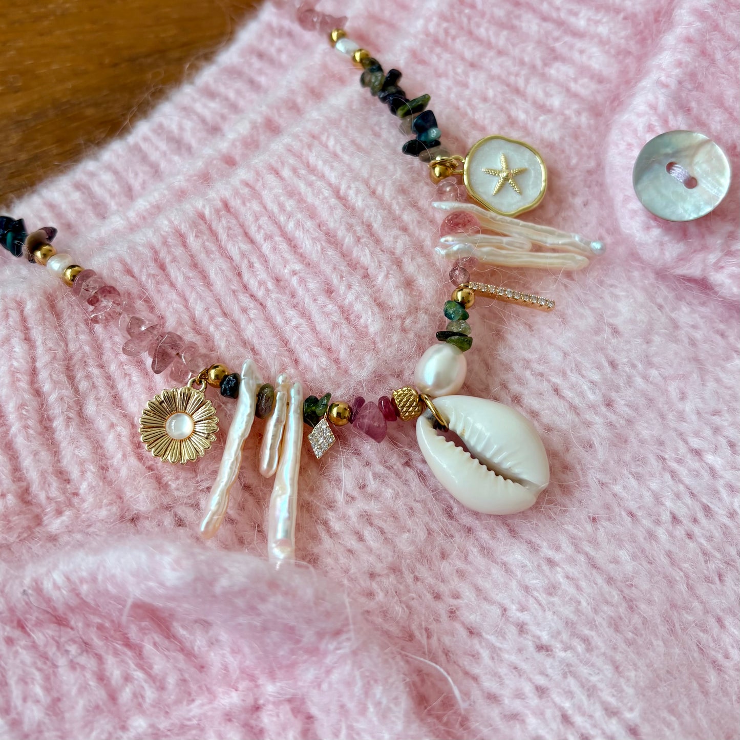 Collier Félicité