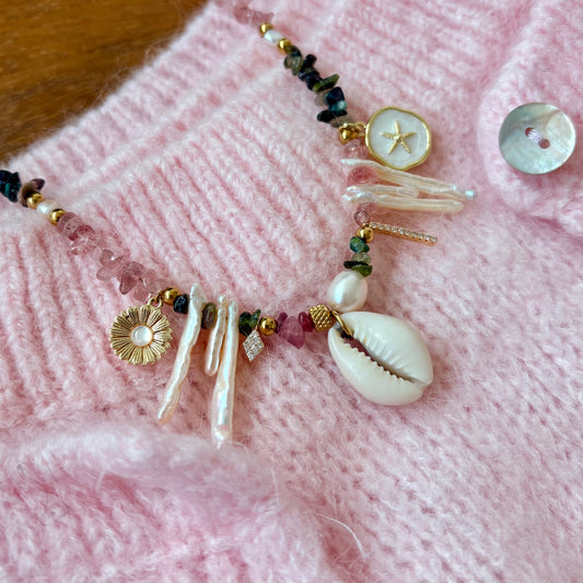 Collier Félicité