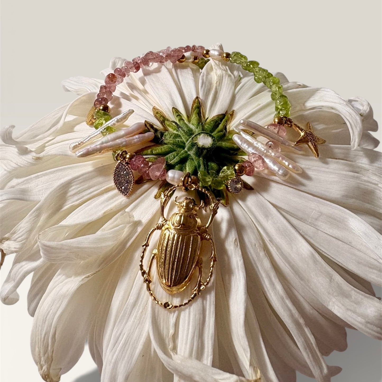 Collier Félicité