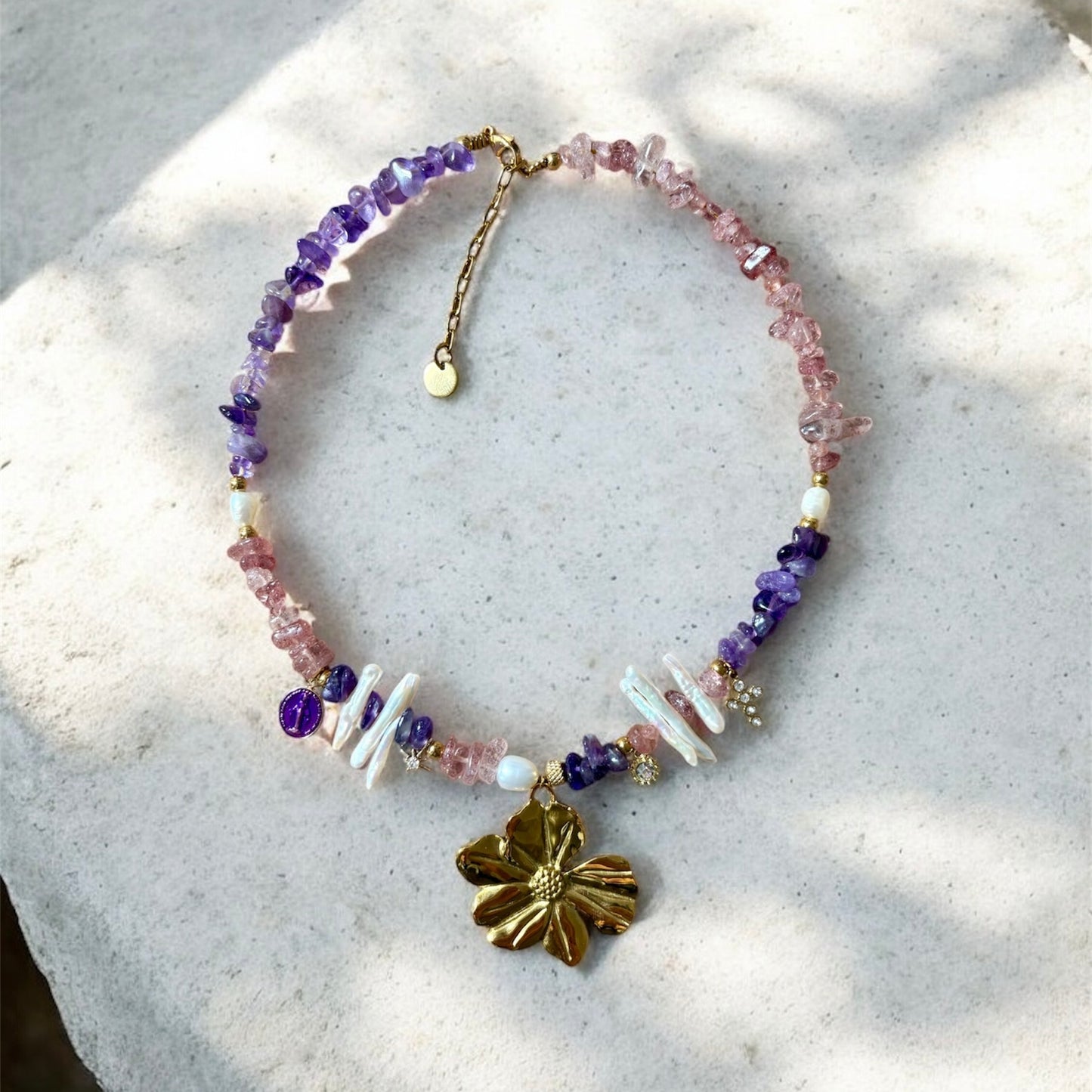 Collier Félicité