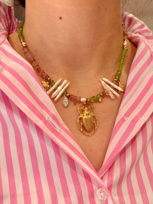 Collier Félicité