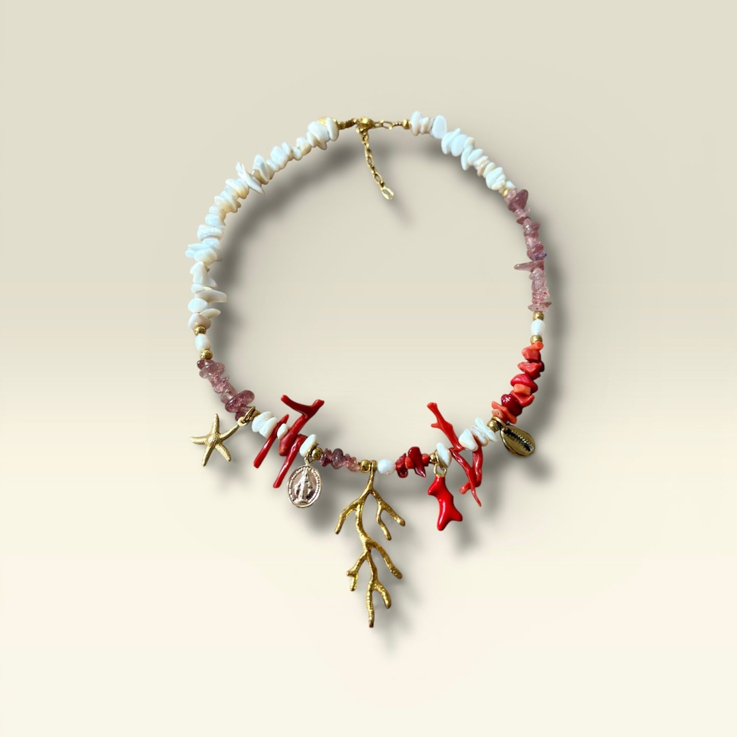 Collier Félicité