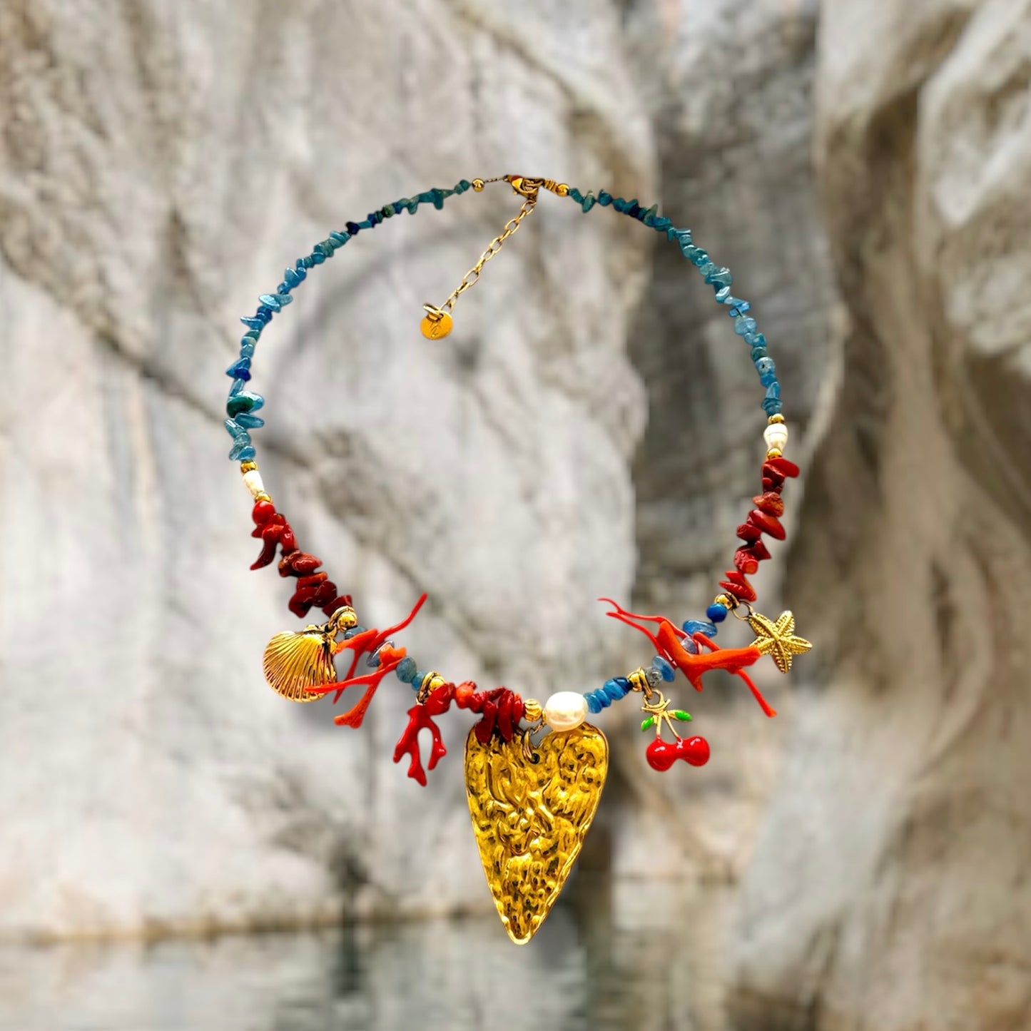 Collier Félicité