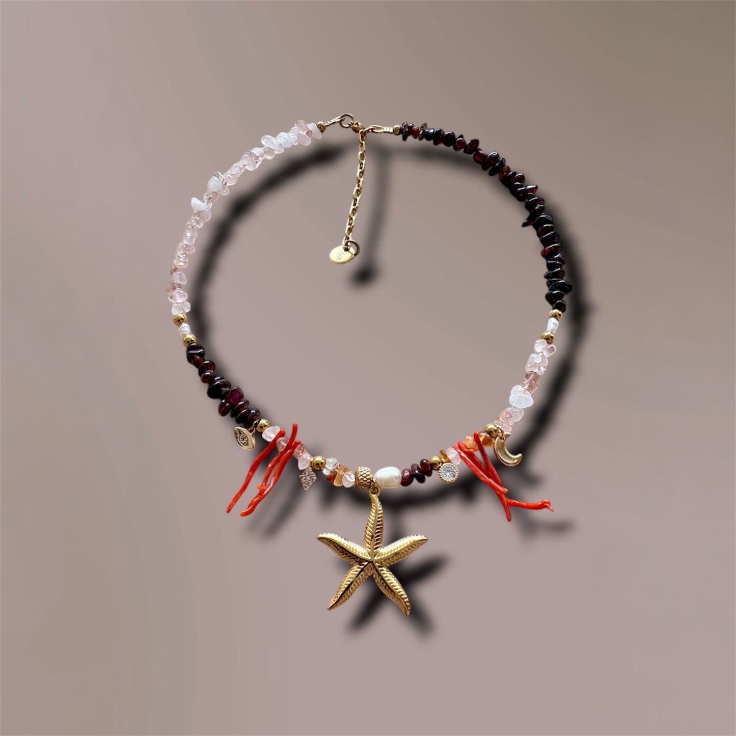 Collier Félicité