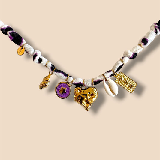 Collier Lavezzi