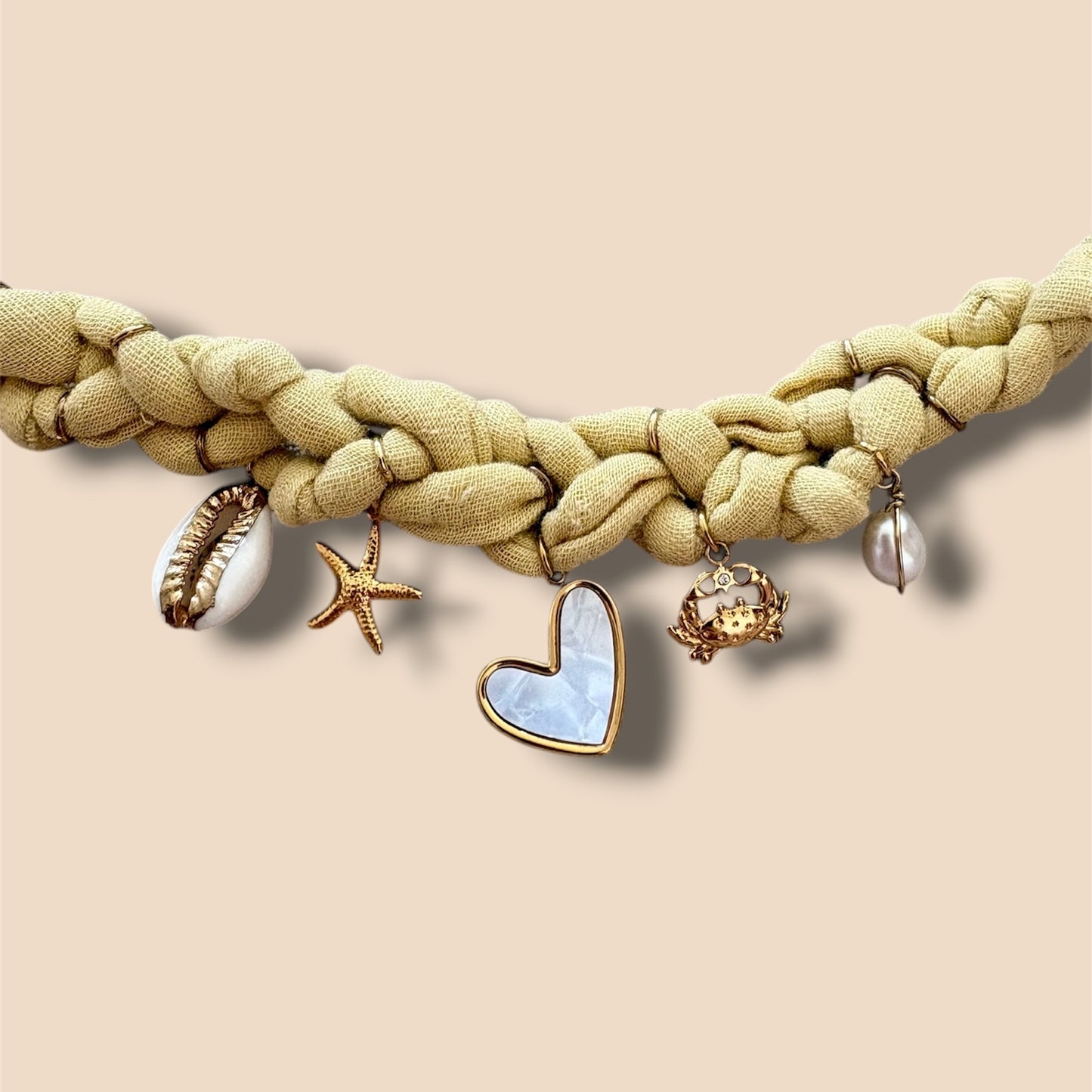 Collier Anastasia