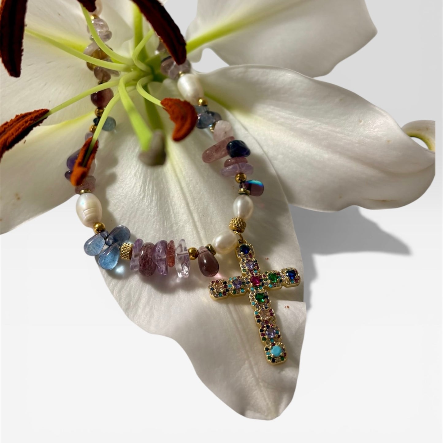 Collier Mamina