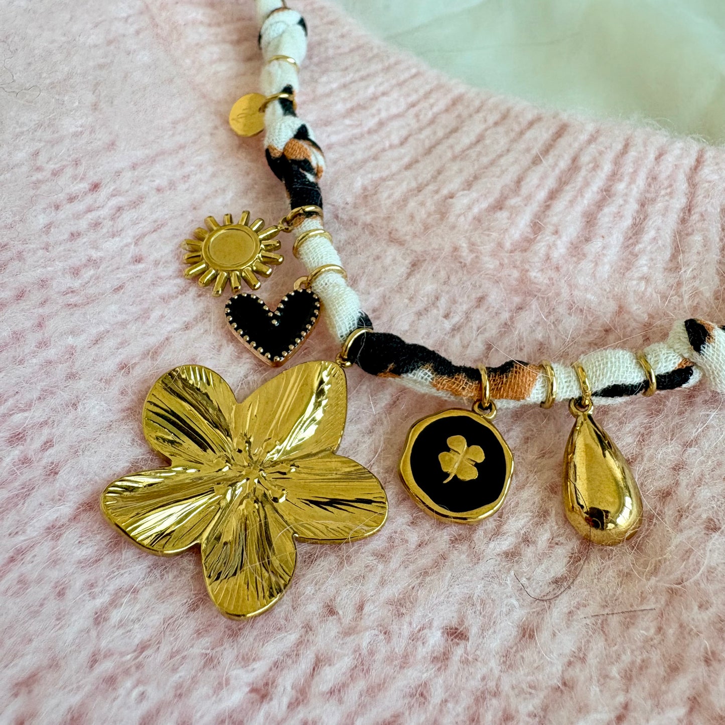Collier Lavezzi