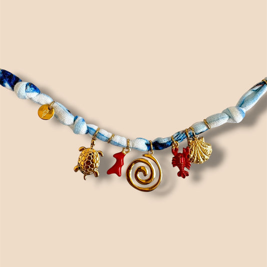Collier Lavezzi