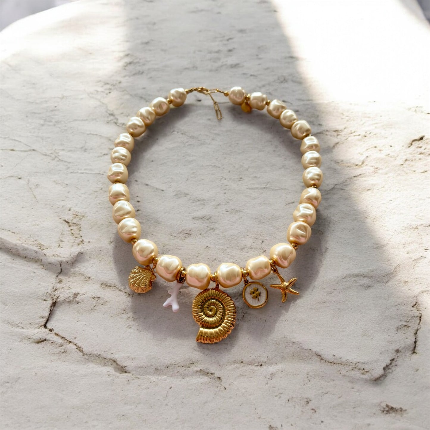 Collier Féliccia