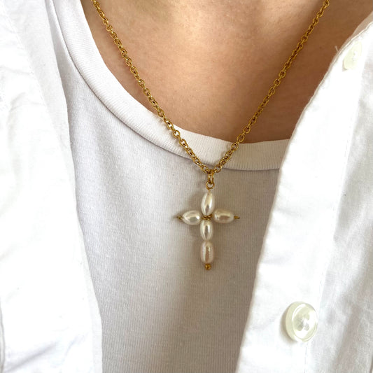Collier Dami