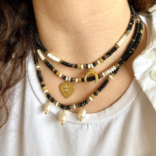 Collier Yolanda