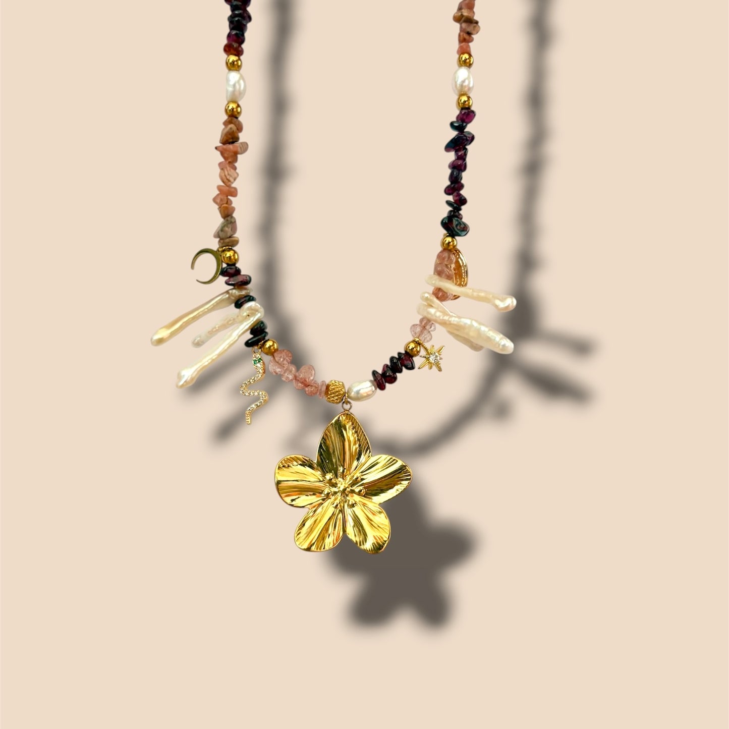 Collier Félicité