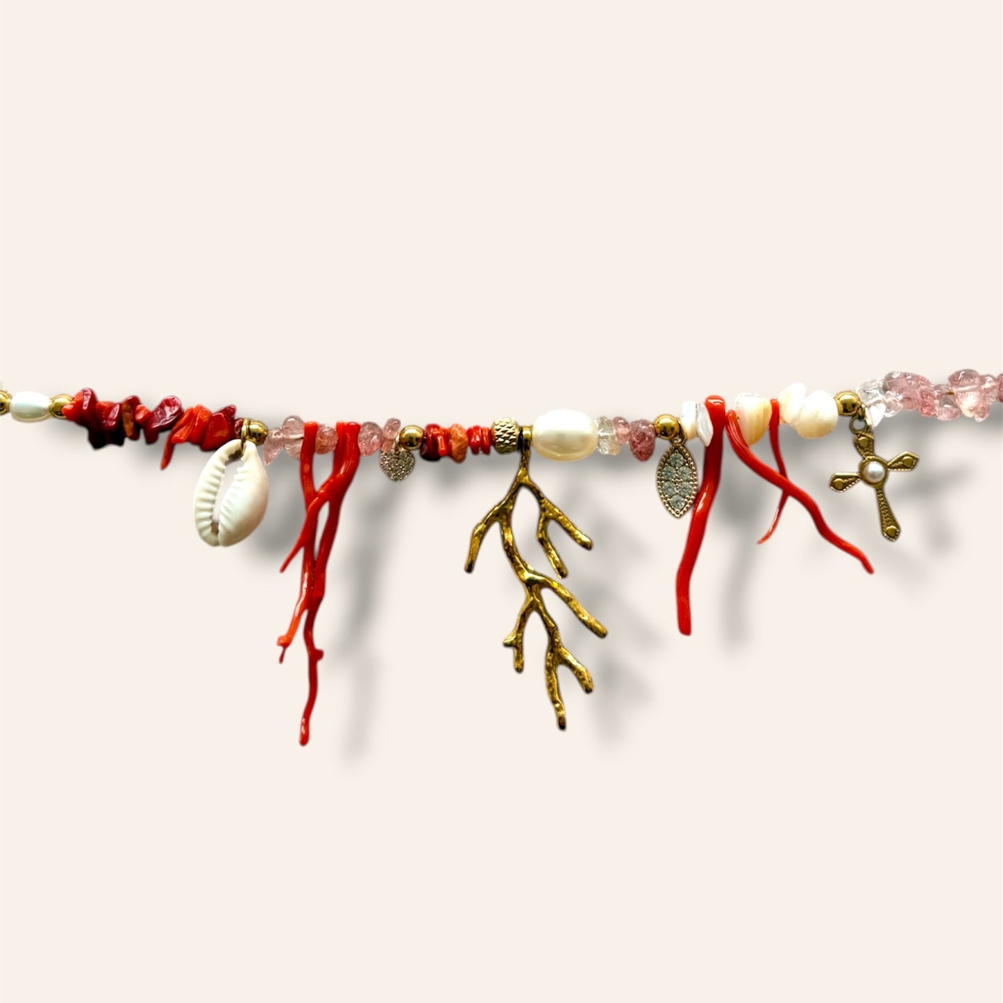 Collier Félicité