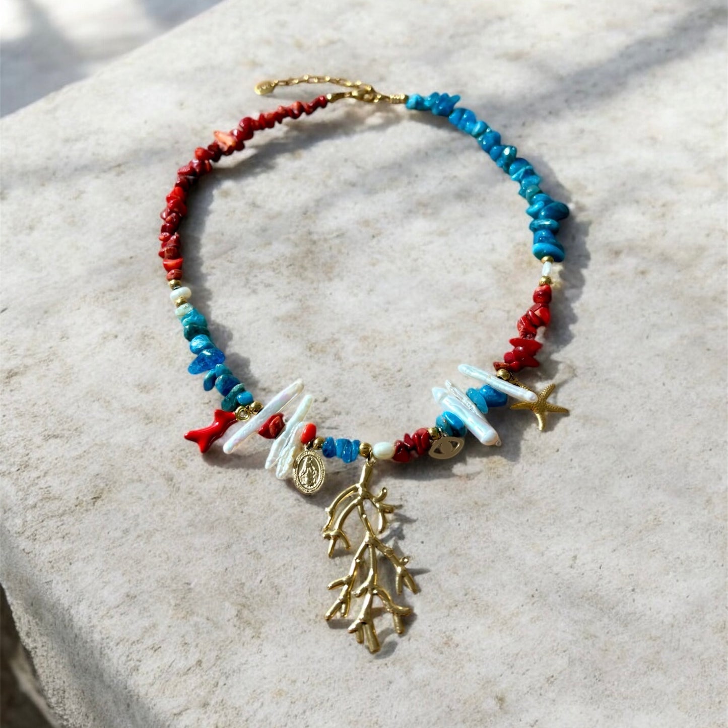 Collier Félicité