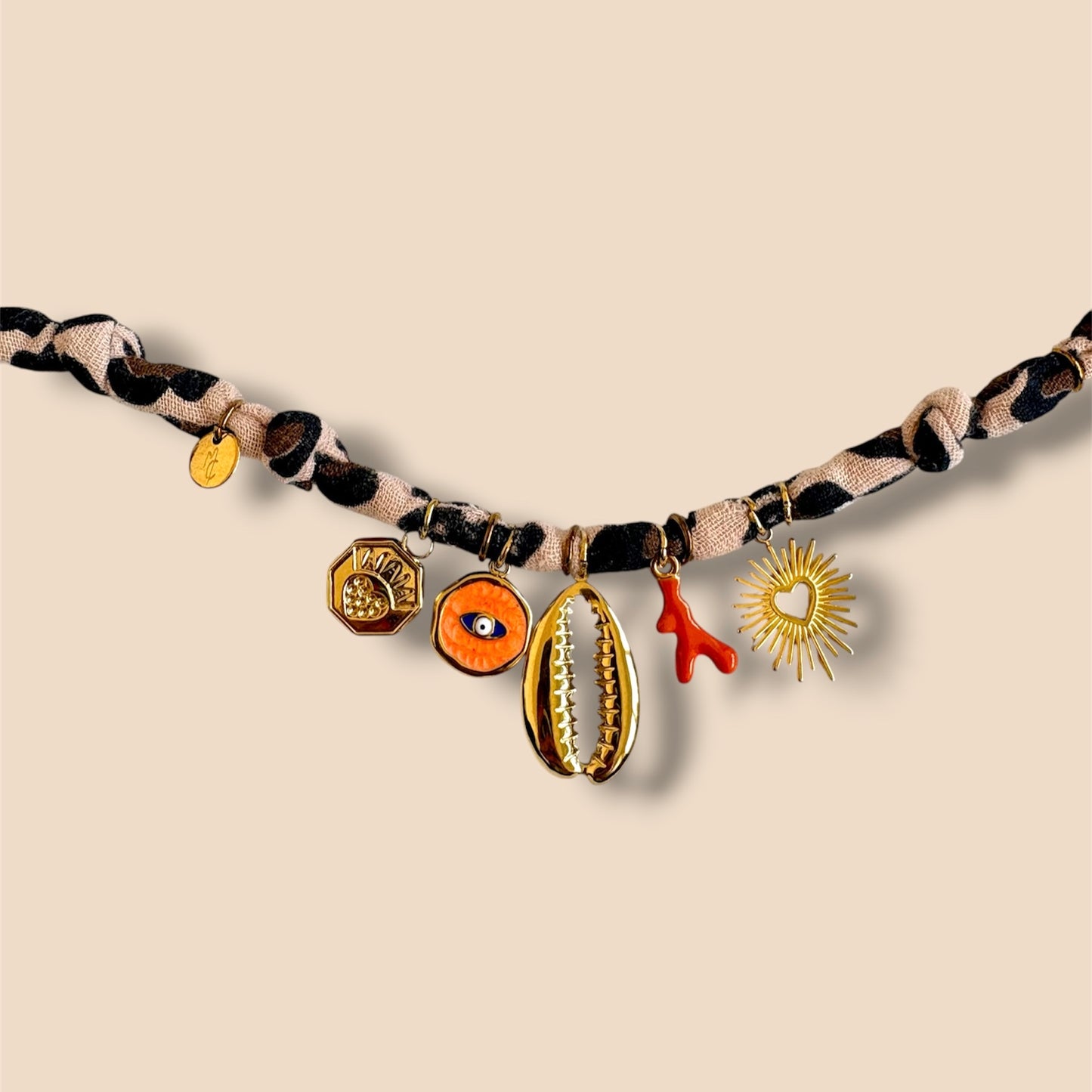Collier Lavezzi
