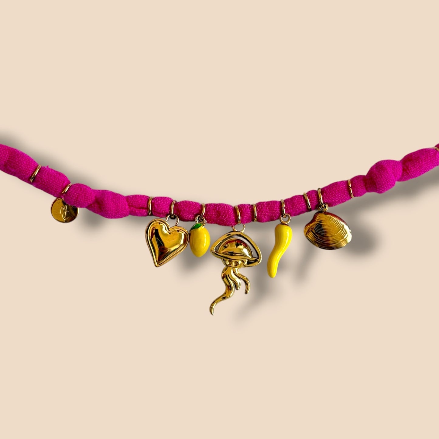 Collier Lavezzi