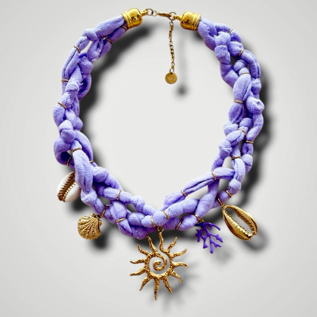Collier Anastasia