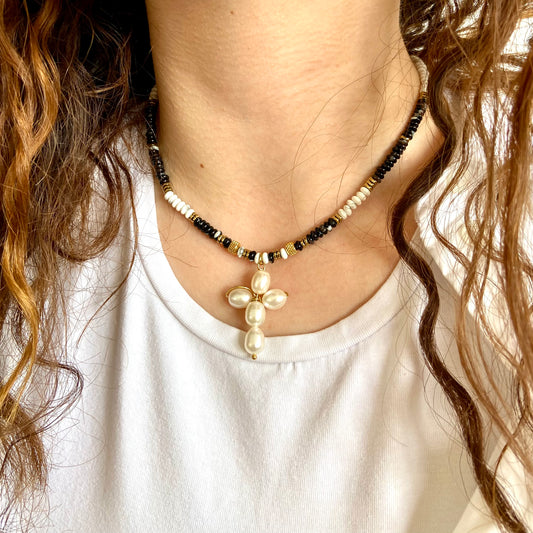 Collier Yolanda