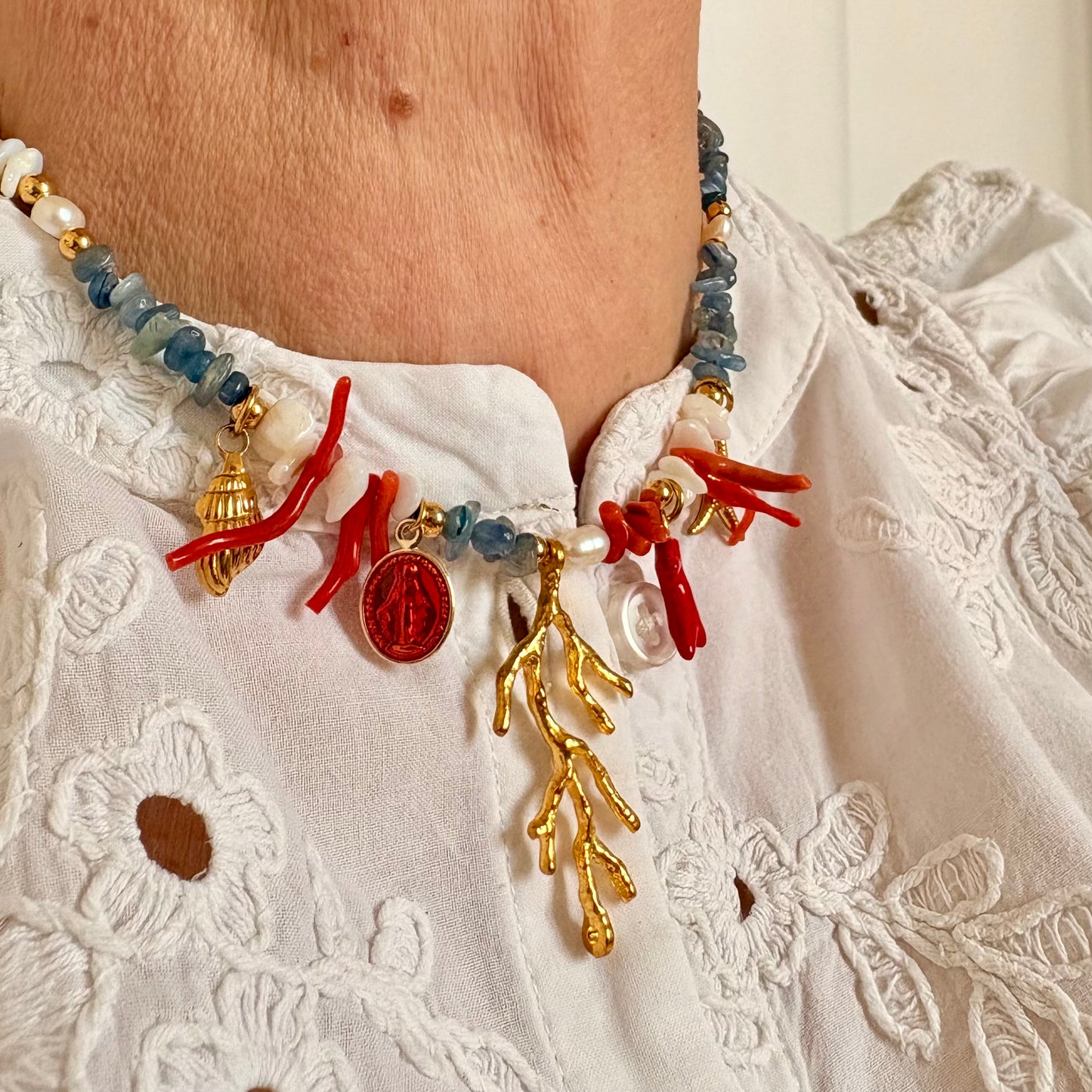 Collier Félicité