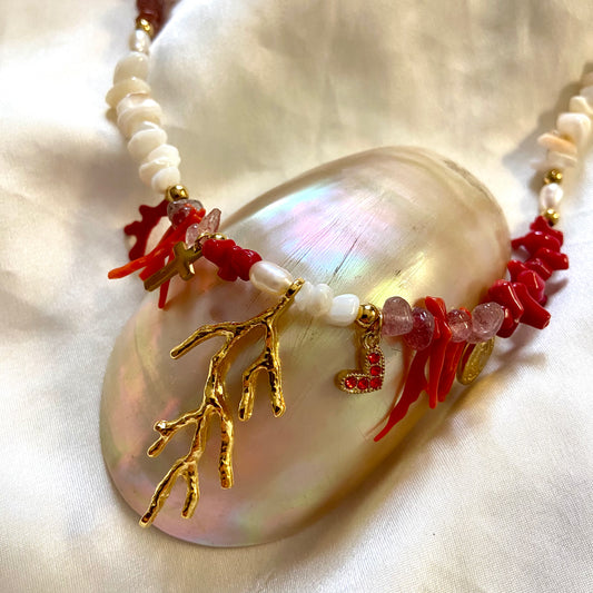 Collier Félicité