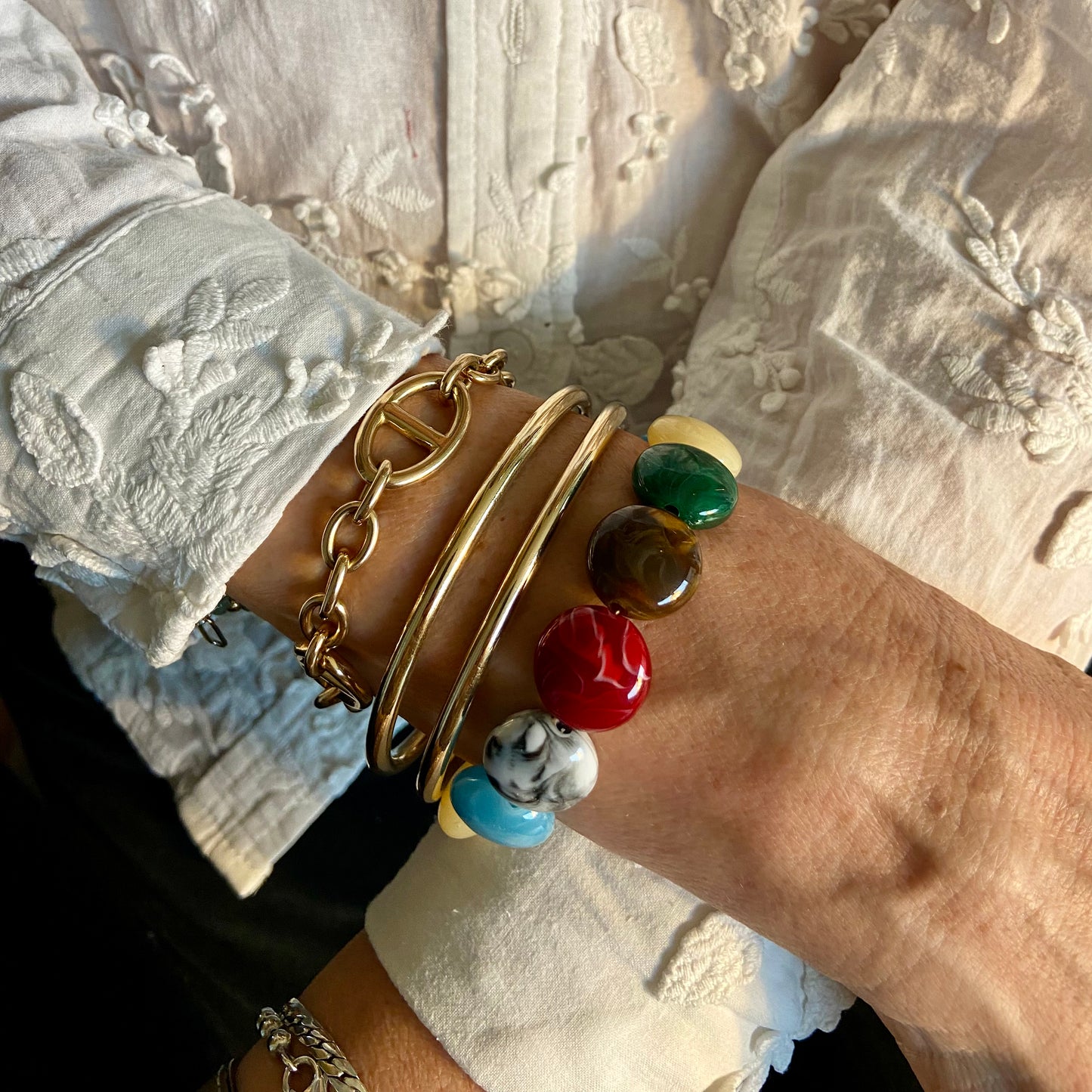 Bracelet Mamma