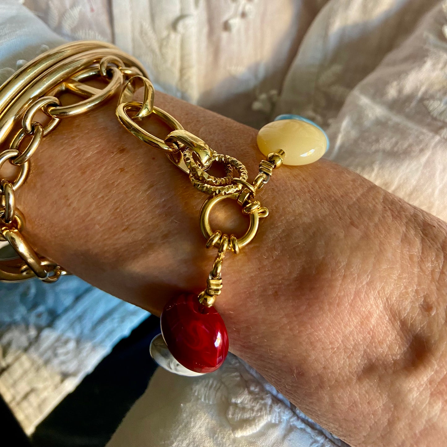 Bracelet Mamma