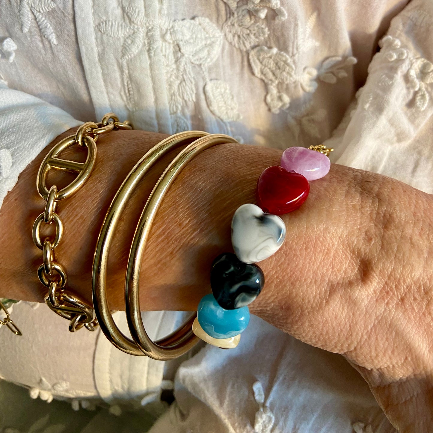 Bracelet Mamma