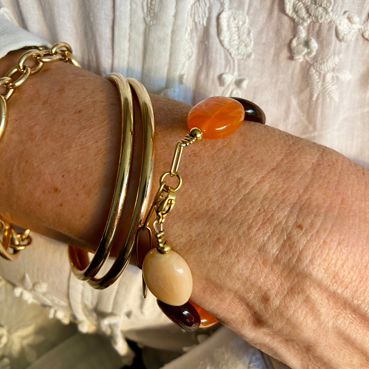 Bracelet Mamma