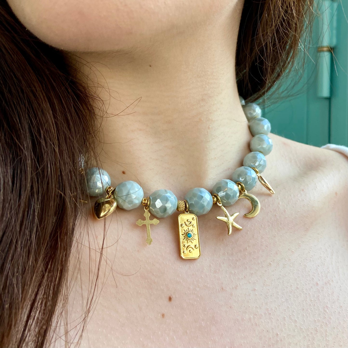 Collier Féliccia