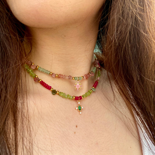 Collier Quentin