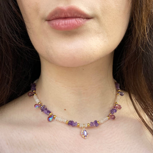 Collier Quentin