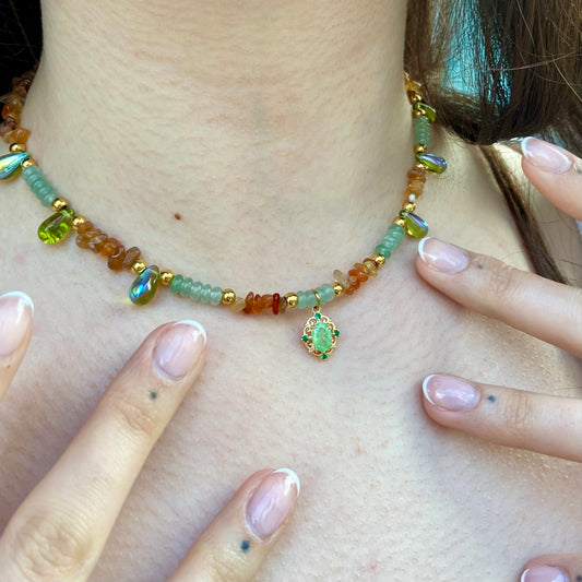 Collier Quentin