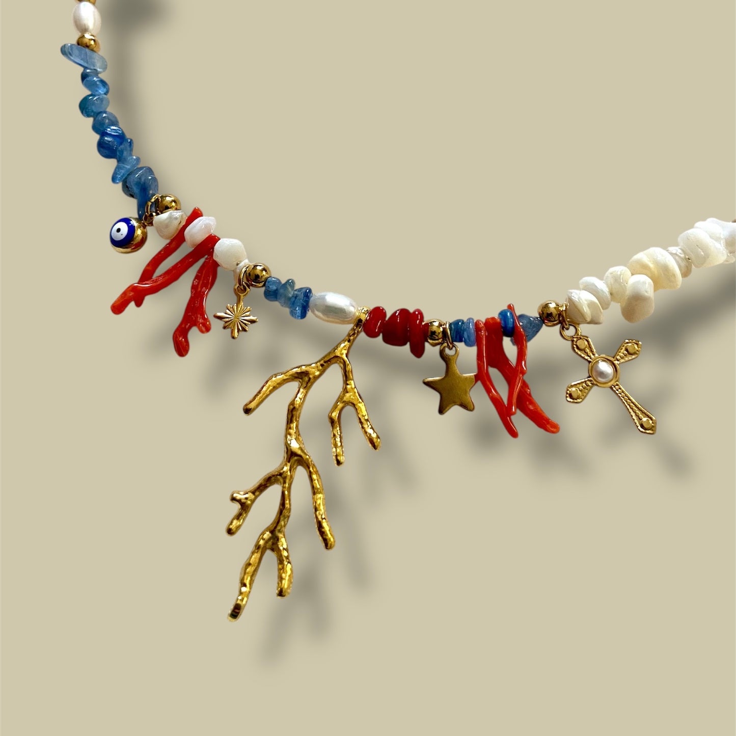 Collier Félicité
