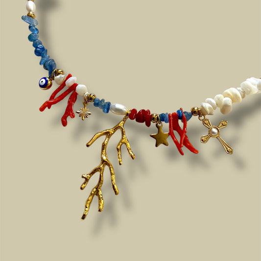 Collier Félicité
