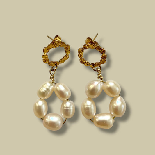Les boucles EMY